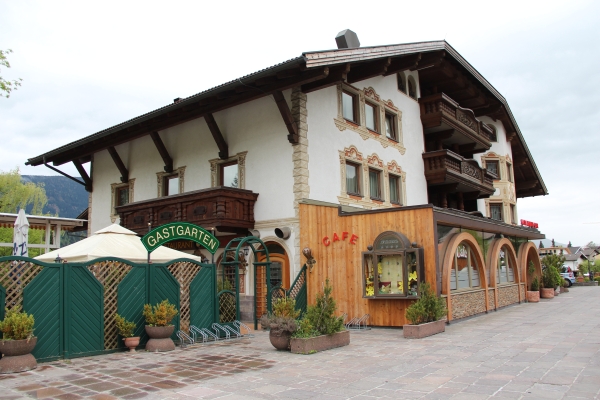 Hotel Tyrolis (Zirl)